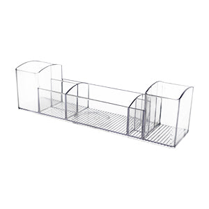 Acrylic Cosmetic Organizer