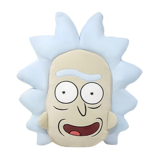 Crazy Science Plush Toys – Multiversal Collection