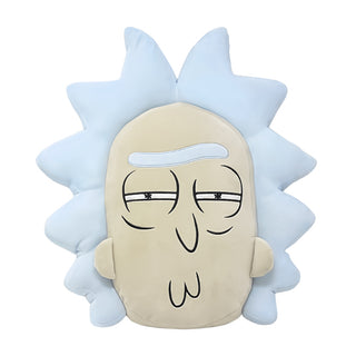 Crazy Science Plush Toys – Multiversal Collection