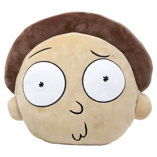 Crazy Science Plush Toys – Multiversal Collection