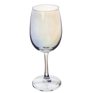 Small Crystal Wine Glass