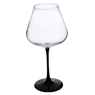 Large Crystal Wine Cup