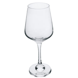 Elegant Wine Glass