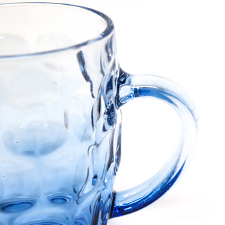 Blue Mug