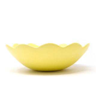 Yellow Flower Bowl