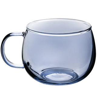 Gray Bubble Mug