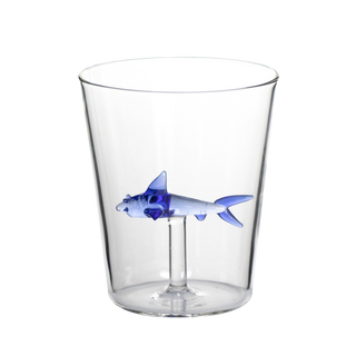 Shark Glass