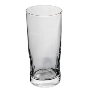 Long Transparent Cup