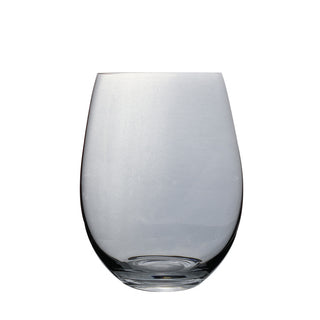 Light Gray Transparent Cup