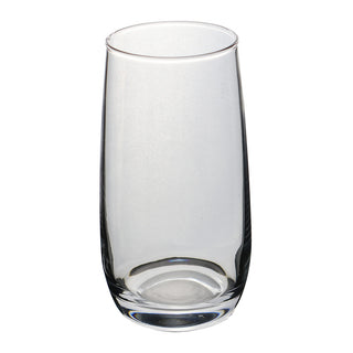 Transparent Cup