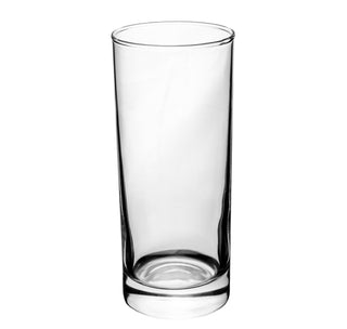 Rectangular Drinking Glass