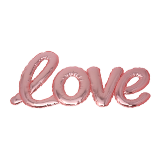 Love Decorative Wall Sticker