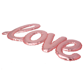 Love Decorative Wall Sticker