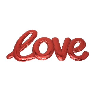 Love Decorative Wall Sticker