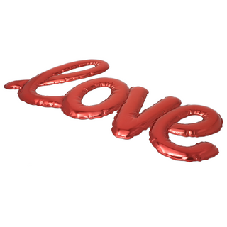 Love Decorative Wall Sticker