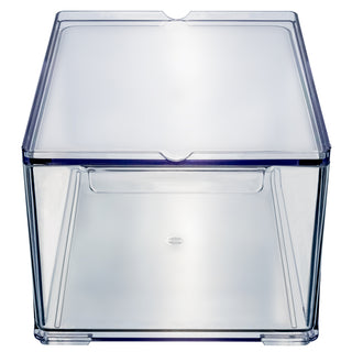 Transparent Acrylic Multipurpose Box