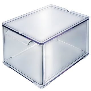 Transparent Acrylic Multipurpose Box