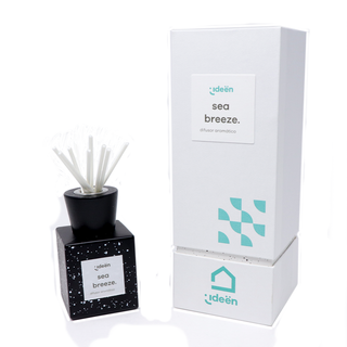 Sea Breeze Scented Diffuser