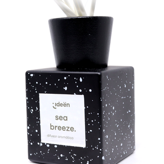 Sea Breeze Scented Diffuser