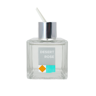 Aroma Reed Diffuser - Desert Rose