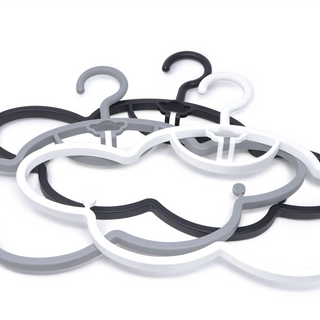 3-Pack Cloud Hangers