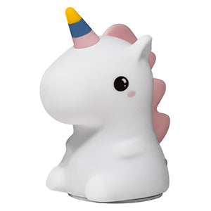 Color Changing Unicorn Lamp