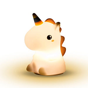 Color Changing Unicorn Lamp