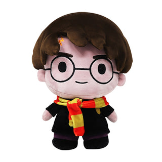Magic World Plush – Wizard School Collection