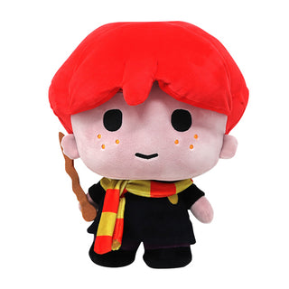 Magic World Plush – Wizard School Collection