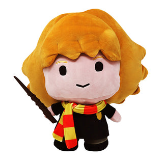 Magic World Plush – Wizard School Collection