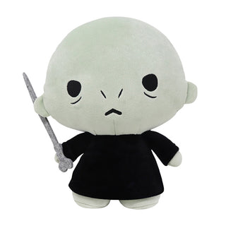 Magic World Plush – Wizard School Collection