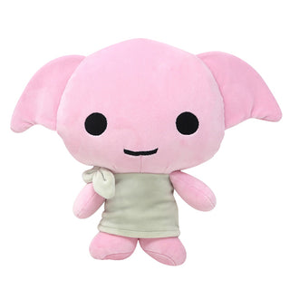 Magic World Plush – Wizard School Collection