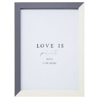 Cream Photo Frame