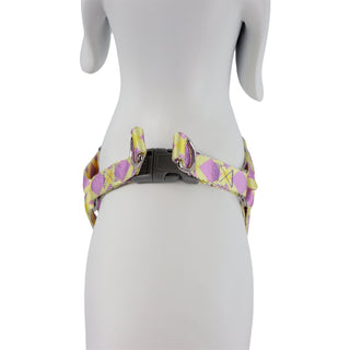 Lily/Yellow Harness for Pets 55cm