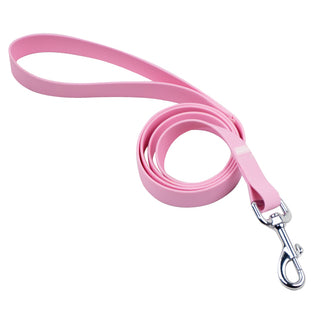 Pink Double Design Leash for Pets