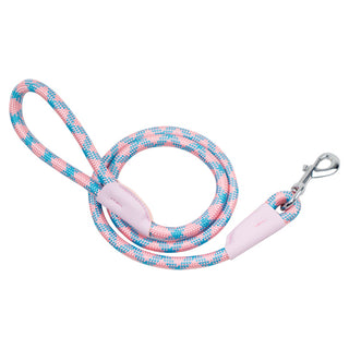 Blue/Pink Leash for Pets 8mm x 120cm