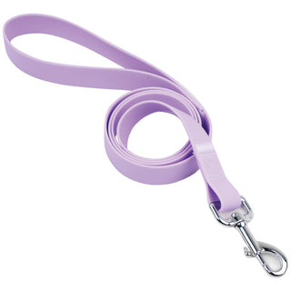 Purple Leash