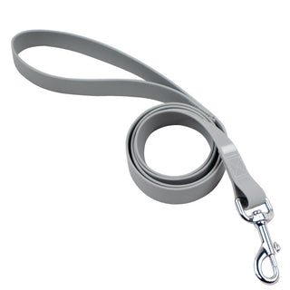 Gray Leash