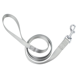 Grey Dog Leash