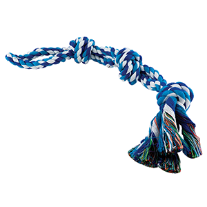 Blue Chew Pet Toy