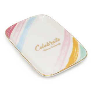 Celebrate Jewelry Tray