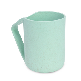 Wheat Green Tea Mug